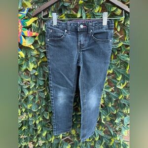 🔹 10/$25-‎ Lee Black Skinny Jeans